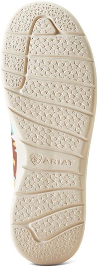 imageARIAT Hilo Milton MenascoAncient Turq Print