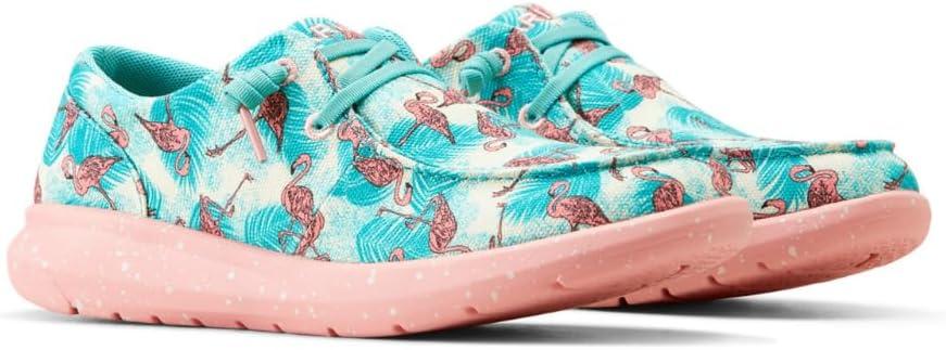 imageARIAT Hilo Milton MenascoFlamingo Print