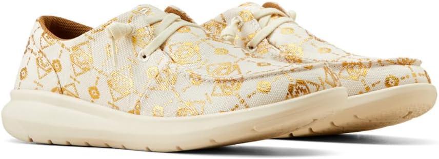 imageARIAT Hilo Milton MenascoGilded Pecos