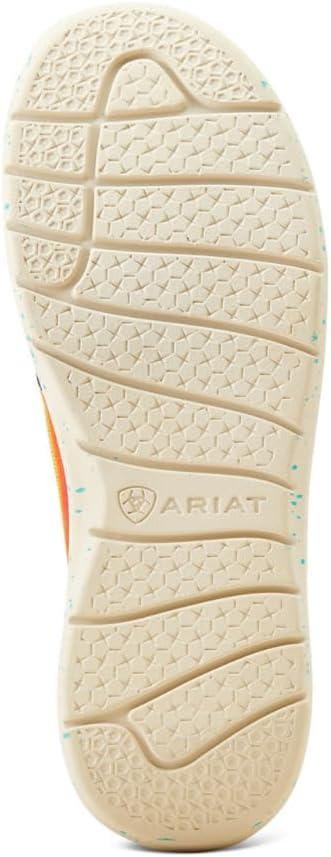 imageARIAT Hilo Milton MenascoStriking Serape