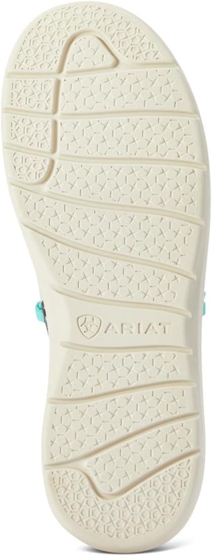 imageARIAT Hilo Womens Slip OnBuffalo Print