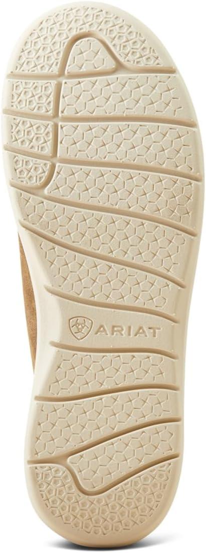 imageARIAT Hilo Womens Slip OnCharcoalGrey