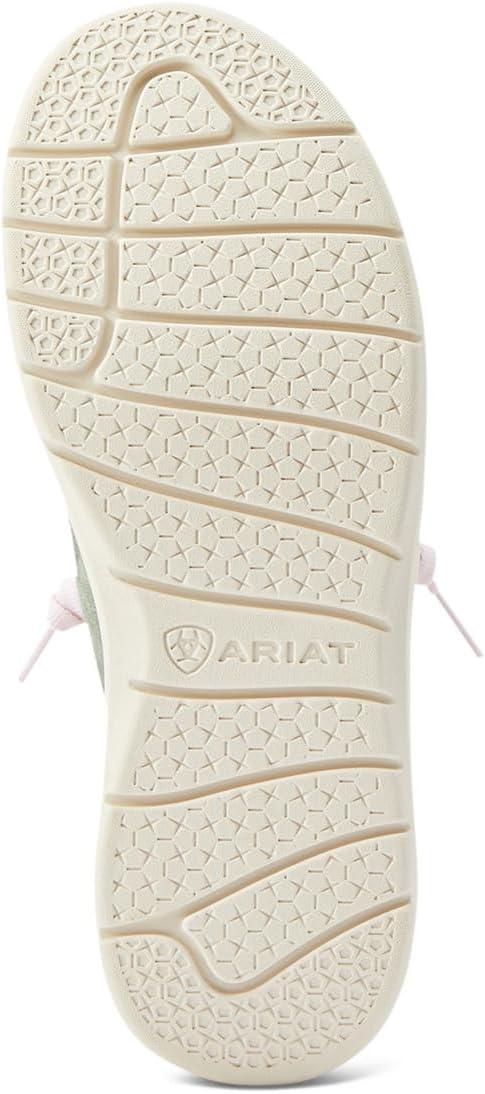 imageARIAT Hilo Womens Slip OnFancy Camo