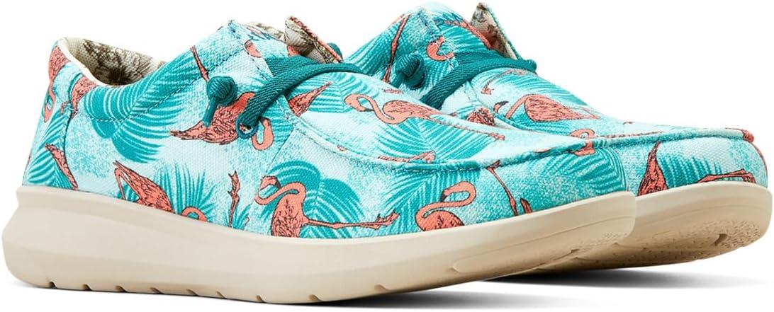 imageARIAT Mens P27779mFooHawaii Time