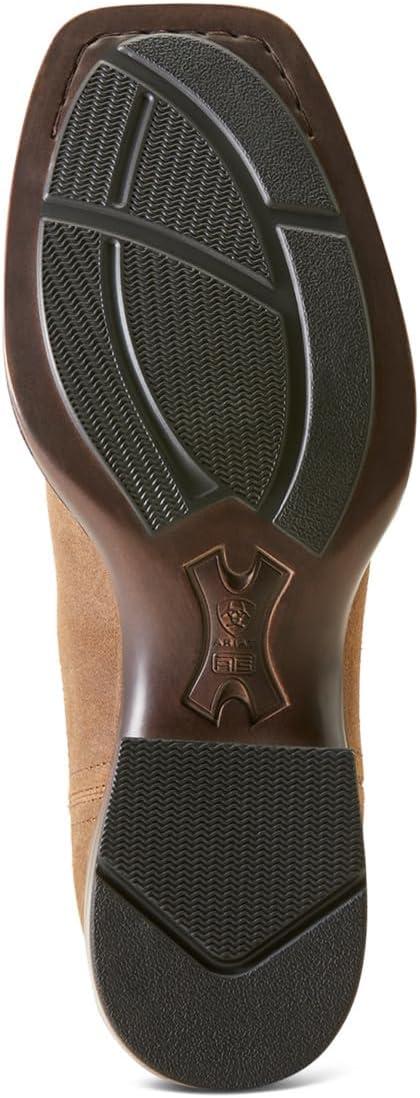 imageARIAT Sport Booker UltraAdobe Mocha