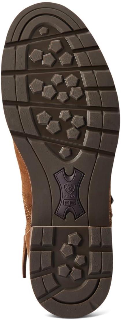 imageARIAT Womens Savannah Waterproof Boot HikingRoasted Toffee