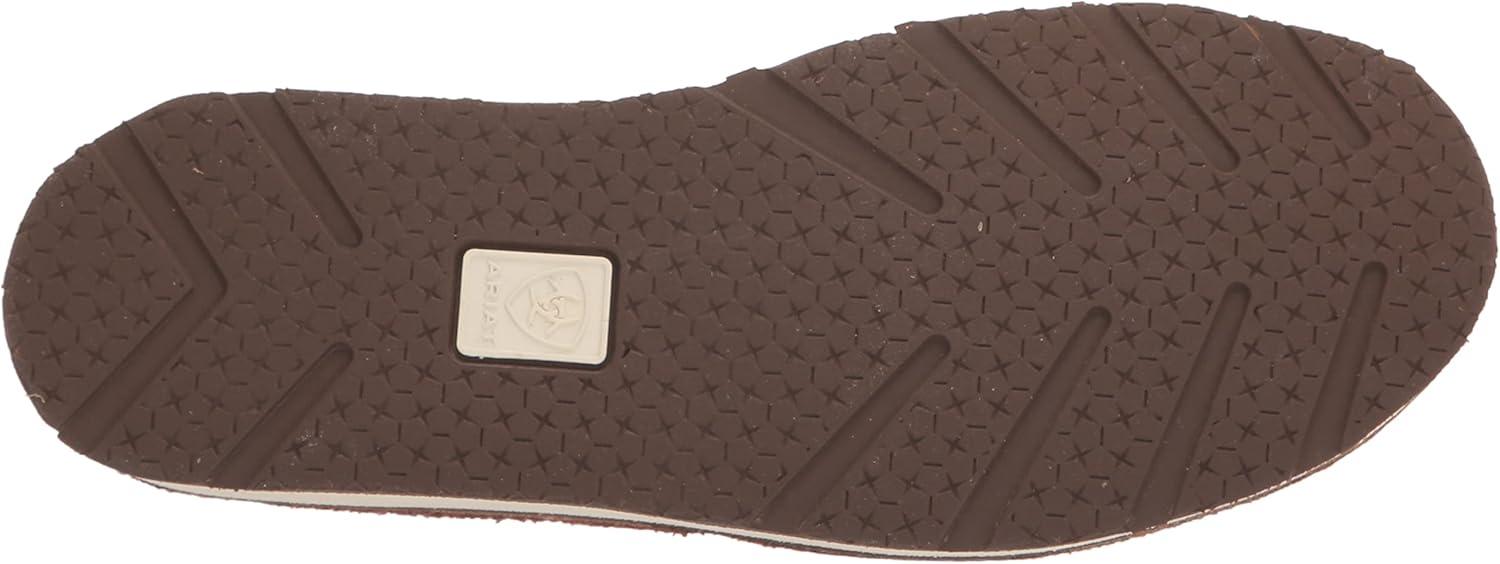 imageAriat Womens Cruiser Azteca Black SuedeGold Glitter CasualMetallic BronzeAztec Blanket