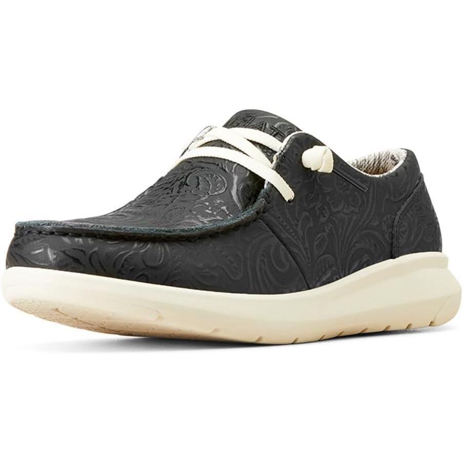 imageARIAT Hilo Womens Slip OnBlack