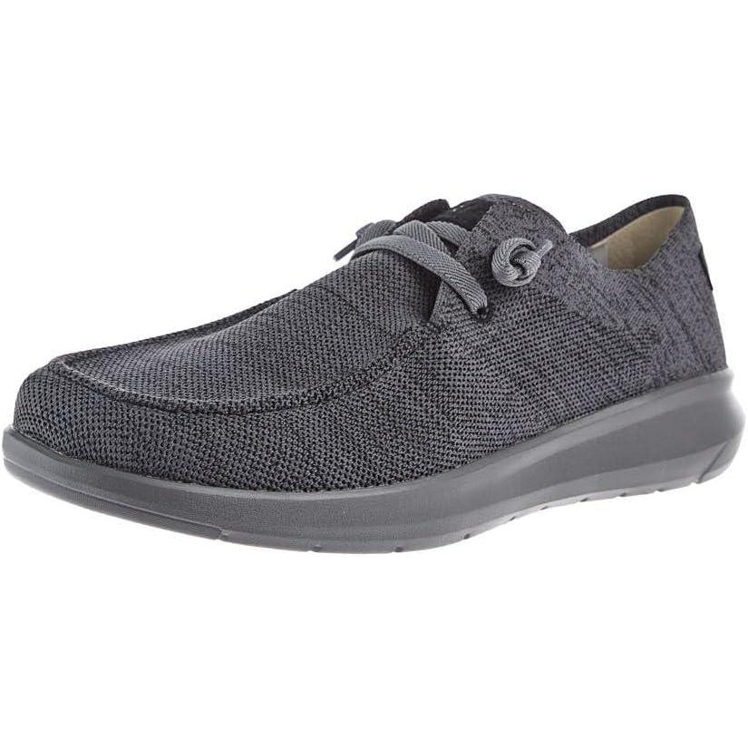 imageARIAT Hilo Womens Slip OnCharcoal Knit