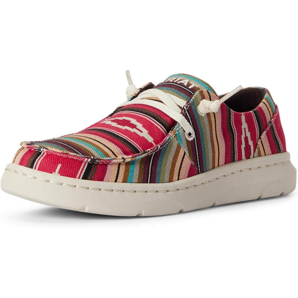 imageARIAT Hilo Womens Slip OnPastel Serape