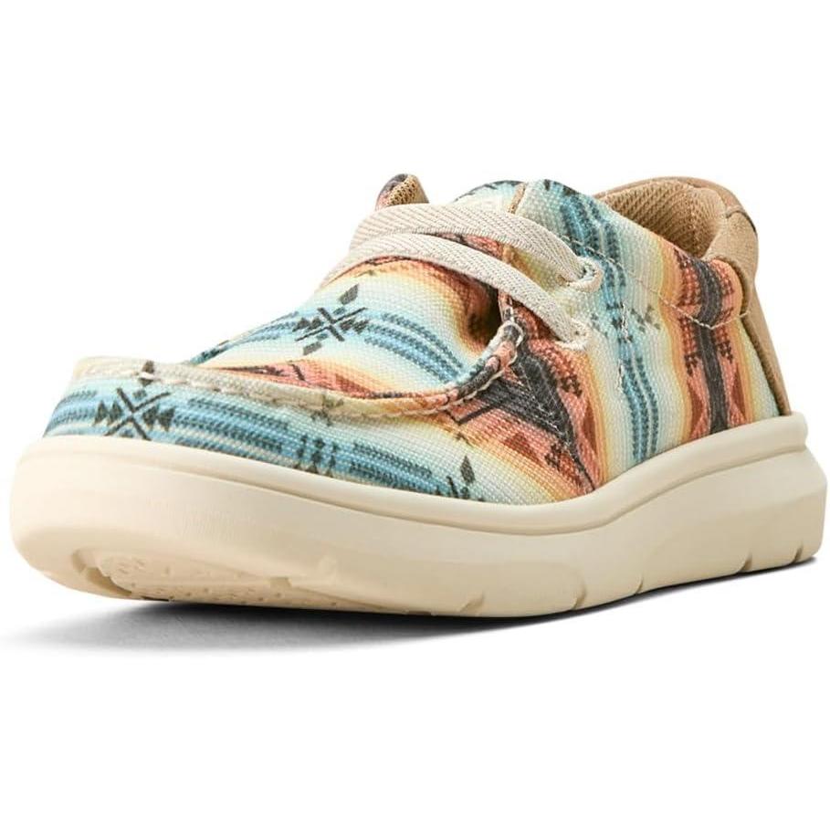 imageARIAT Hilo Womens Slip OnSunset Southwestern