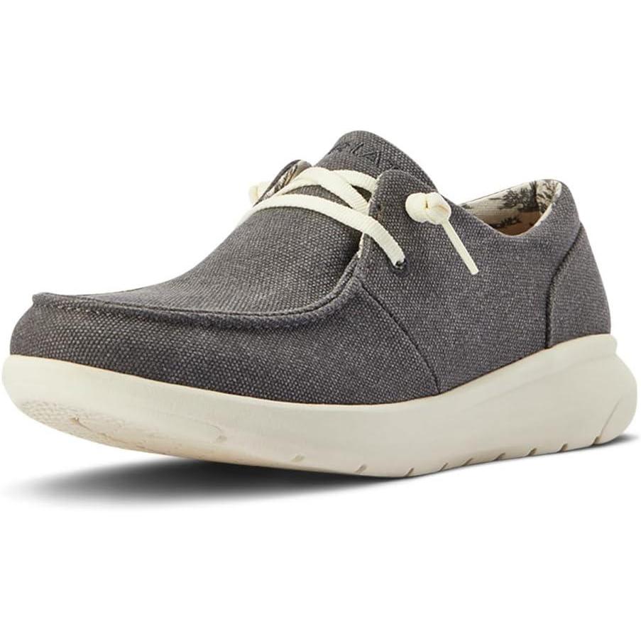 imageARIAT Hilo Womens Slip OnWashed Black