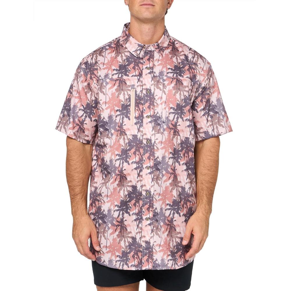 imageARIAT Venttek Classic Fit ShirtSuede