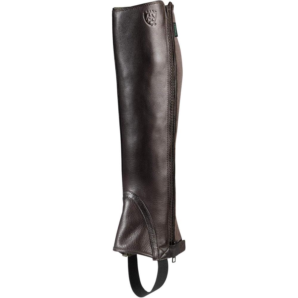 imageARIAT womens Anthem Waterproof Western BootChocolate