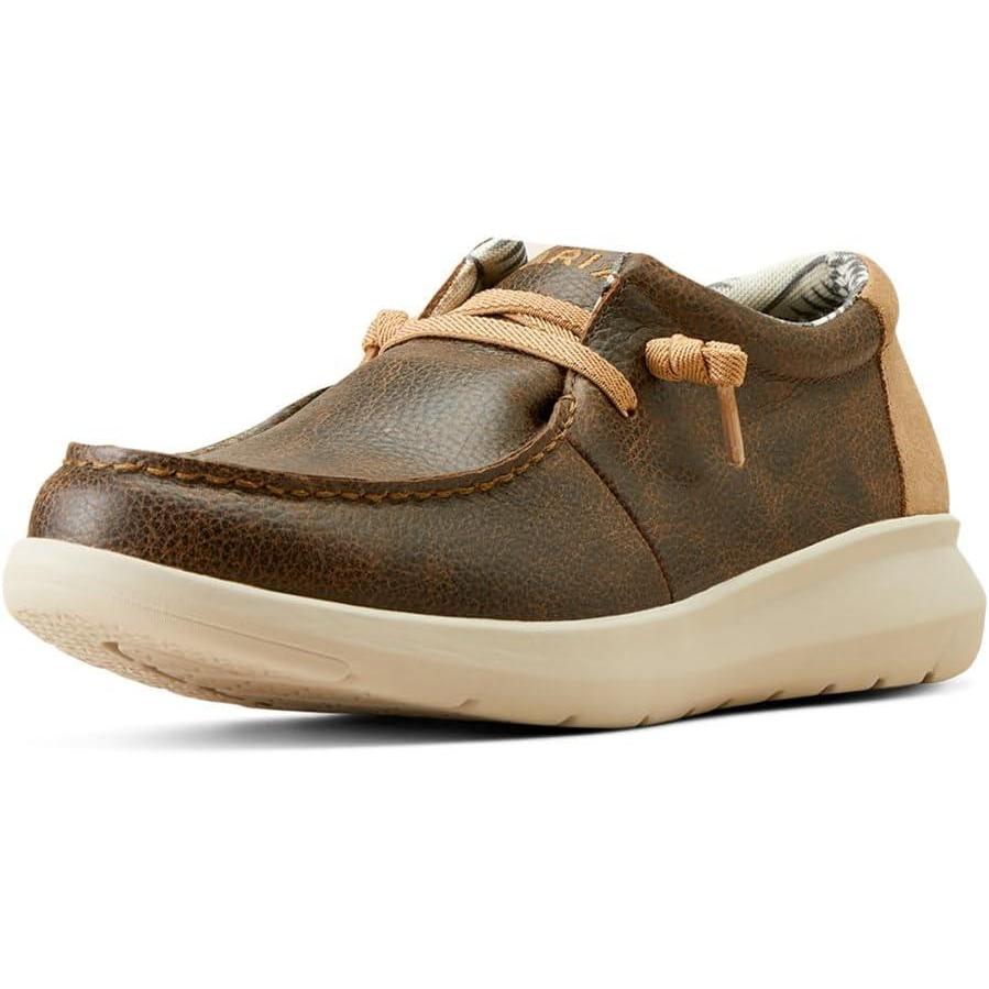 imageAriat Mens Hilo Navy Mesh Casual ShoeTan SuedeBrody Brown