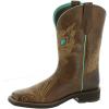 ARIAT Bright Eyes II Womens Boot(Weathered Brown)