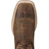 ARIAT Challenger(Branding Iron Brown/Brindle)