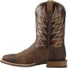 ARIAT Challenger(Branding Iron Brown/Brindle)