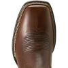 ARIAT Circuit Patriot Mens Boot(Weathered Tan)