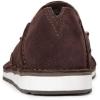 ARIAT Cruiser Mens Slip On(Chocolate Chip Suede/Spotted Hair on)