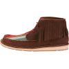 ARIAT Cruiser Mens Slip On(Palm Brown/Indian Saddle Blanket)