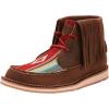 ARIAT Cruiser Mens Slip On(Palm Brown/Indian Saddle Blanket)