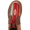 ARIAT Cruiser Mens Slip On(Palm Brown/Indian Saddle Blanket)