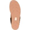 ARIAT Cruiser Mens Slip On(Palm Brown/Indian Saddle Blanket)