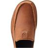 ARIAT Cruiser Mens Slip On(Shattered Brick)