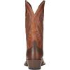 ARIAT Heritage Roughstock Mens Boot(Antique Brown)