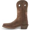 ARIAT Heritage Roughstock Mens Boot(Distressed Brown)