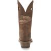 ARIAT Heritage Roughstock Mens Boot(Distressed Brown)