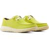 ARIAT Hilo Milton Menasco(Electric Lime)