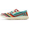 ARIAT Hilo Milton Menasco(Striking Serape)