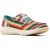 ARIAT Hilo Milton Menasco(Striking Serape)