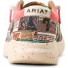 ARIAT Hilo Womens Slip On(Ariat Comicbook)