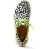 ARIAT Hilo Womens Slip On(Black White Animal Print)