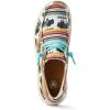 ARIAT Hilo Womens Slip On(Buffalo Print)