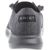 ARIAT Hilo Womens Slip On(Charcoal Knit)