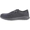 ARIAT Hilo Womens Slip On(Charcoal Knit)