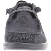 ARIAT Hilo Womens Slip On(Charcoal Knit)
