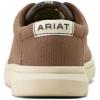 ARIAT Hilo Womens Slip On(Chocolate)