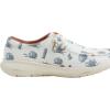 ARIAT Hilo Womens Slip On(Cream Nueces Cactus Print)