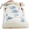 ARIAT Hilo Womens Slip On(Cream Nueces Cactus Print)