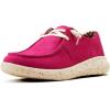 ARIAT Hilo Womens Slip On(Hottest Pink)