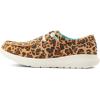 ARIAT Hilo Womens Slip On(Lively Leopard)