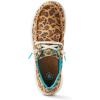 ARIAT Hilo Womens Slip On(Lively Leopard)