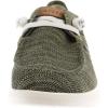ARIAT Hilo Womens Slip On(Olive Green Knit)