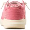 ARIAT Hilo Womens Slip On(Pink Corduroy)