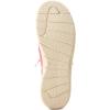 ARIAT Hilo Womens Slip On(Pink Corduroy)